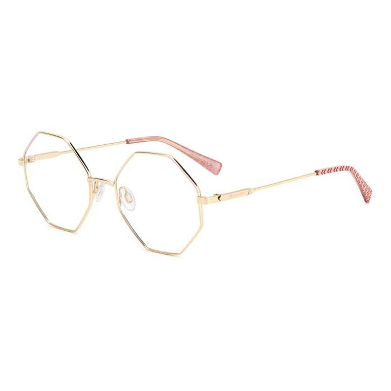 Brille MMissoni, Modell: MMI0186 Farbe: EYR