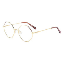 Lade das Bild in den Galerie-Viewer, Brille MMissoni, Modell: MMI0186 Farbe: IJQ
