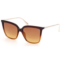 Lade das Bild in den Galerie-Viewer, Sonnenbrille MAX and Co., Modell: MO0043 Farbe: 50F
