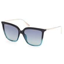 Lade das Bild in den Galerie-Viewer, Sonnenbrille MAX and Co., Modell: MO0043 Farbe: 92W
