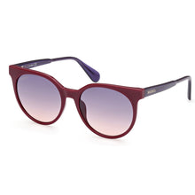 Lade das Bild in den Galerie-Viewer, Sonnenbrille MAX and Co., Modell: MO0044 Farbe: 69W
