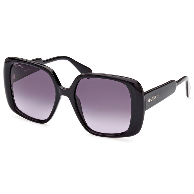 Sonnenbrille MAX and Co., Modell: MO0048 Farbe: 01B