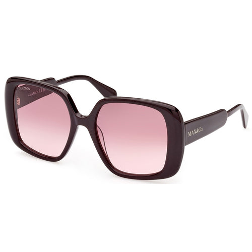Sonnenbrille MAX and Co., Modell: MO0048 Farbe: 48F