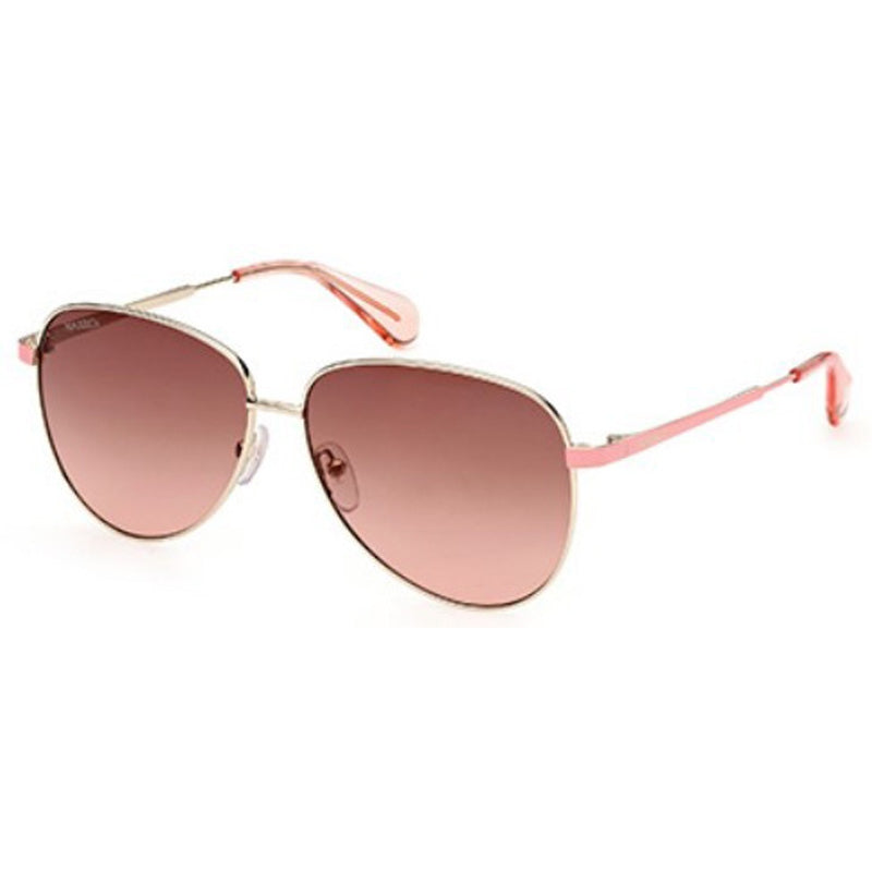 Sonnenbrille MAX and Co., Modell: MO0049 Farbe: 32F