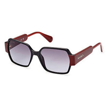 Lade das Bild in den Galerie-Viewer, Sonnenbrille MAX and Co., Modell: MO0051 Farbe: 05B

