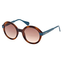 Lade das Bild in den Galerie-Viewer, Sonnenbrille MAX and Co., Modell: MO0052 Farbe: 52F
