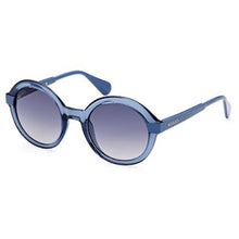 Lade das Bild in den Galerie-Viewer, Sonnenbrille MAX and Co., Modell: MO0052 Farbe: 90W
