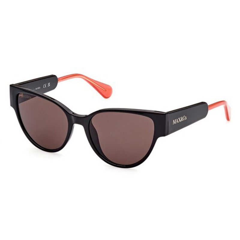 Sonnenbrille MAX and Co., Modell: MO0053 Farbe: 01A