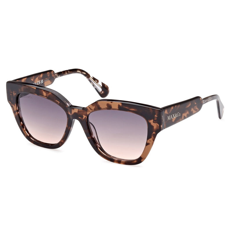 Sonnenbrille MAX and Co., Modell: MO0059 Farbe: 56B