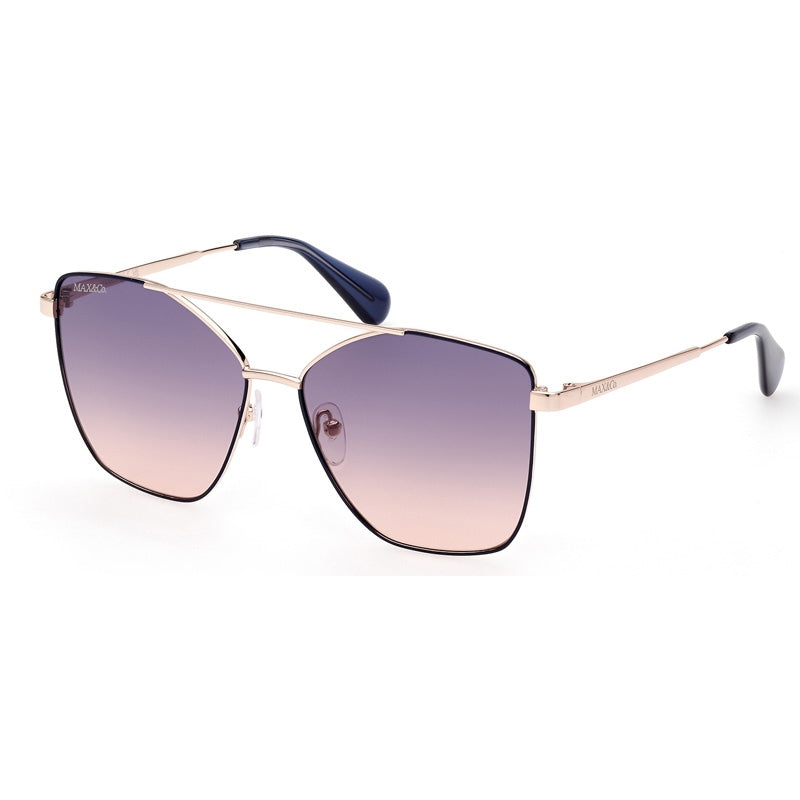 Sonnenbrille MAX and Co., Modell: MO0062 Farbe: 28W