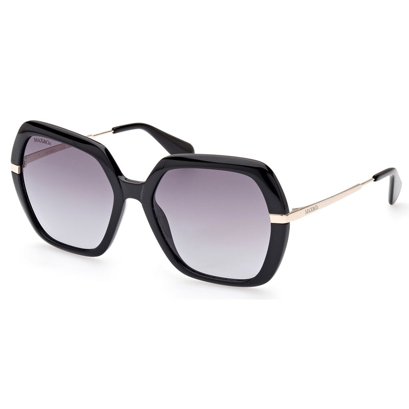 Sonnenbrille MAX and Co., Modell: MO0063 Farbe: 01B
