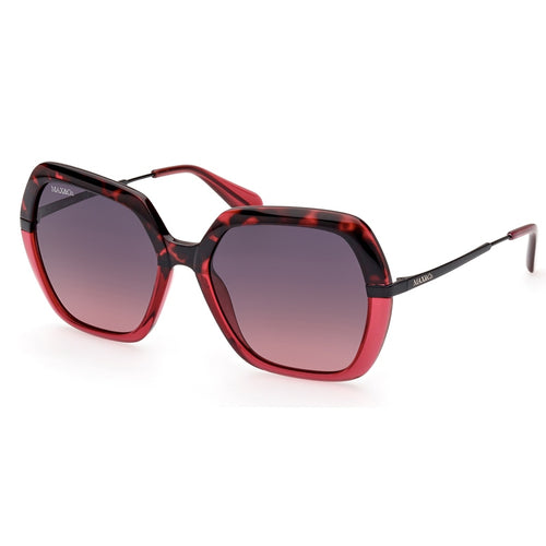 Sonnenbrille MAX and Co., Modell: MO0063 Farbe: 56T