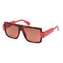 Lade das Bild in den Galerie-Viewer, Sonnenbrille MAX and Co., Modell: MO0066 Farbe: 56B
