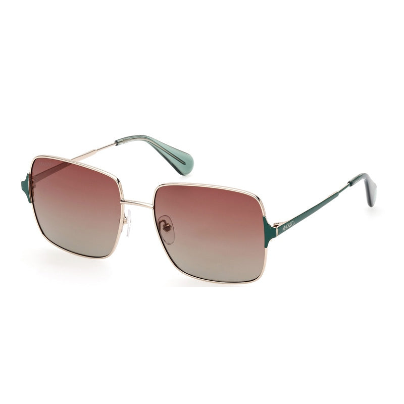 Sonnenbrille MAX and Co., Modell: MO0072 Farbe: 32P