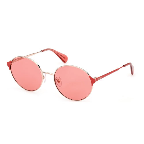 Sonnenbrille MAX and Co., Modell: MO0073 Farbe: 28S
