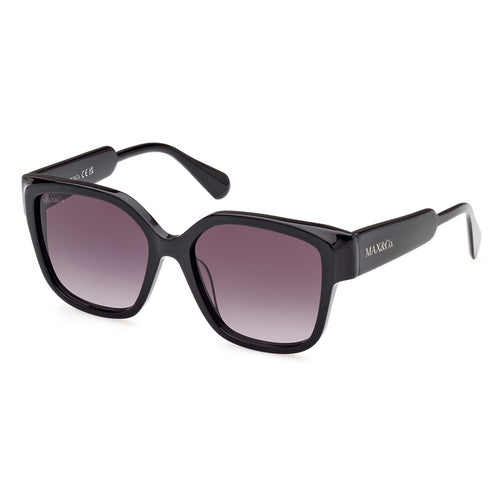 Sonnenbrille MAX and Co., Modell: MO0075 Farbe: 01B