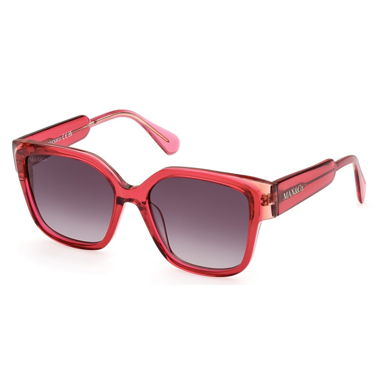 Sonnenbrille MAX and Co., Modell: MO0075 Farbe: 72B