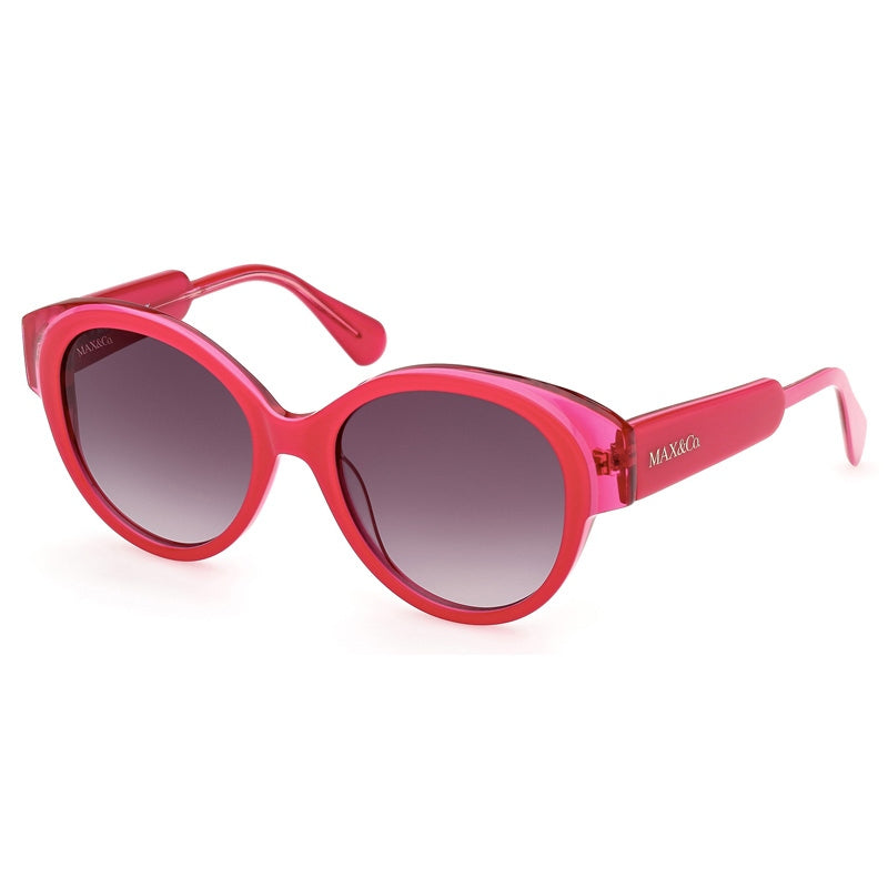 Sonnenbrille MAX and Co., Modell: MO0076 Farbe: 72B