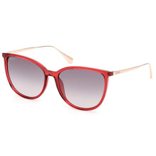 Lade das Bild in den Galerie-Viewer, Sonnenbrille MAX and Co., Modell: MO0078 Farbe: 75B
