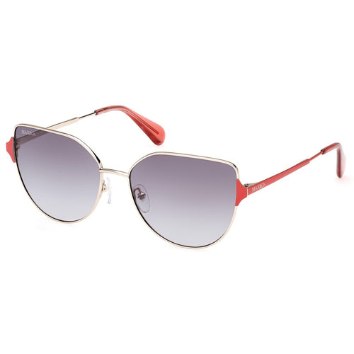 Sonnenbrille MAX and Co., Modell: MO0082 Farbe: 32B