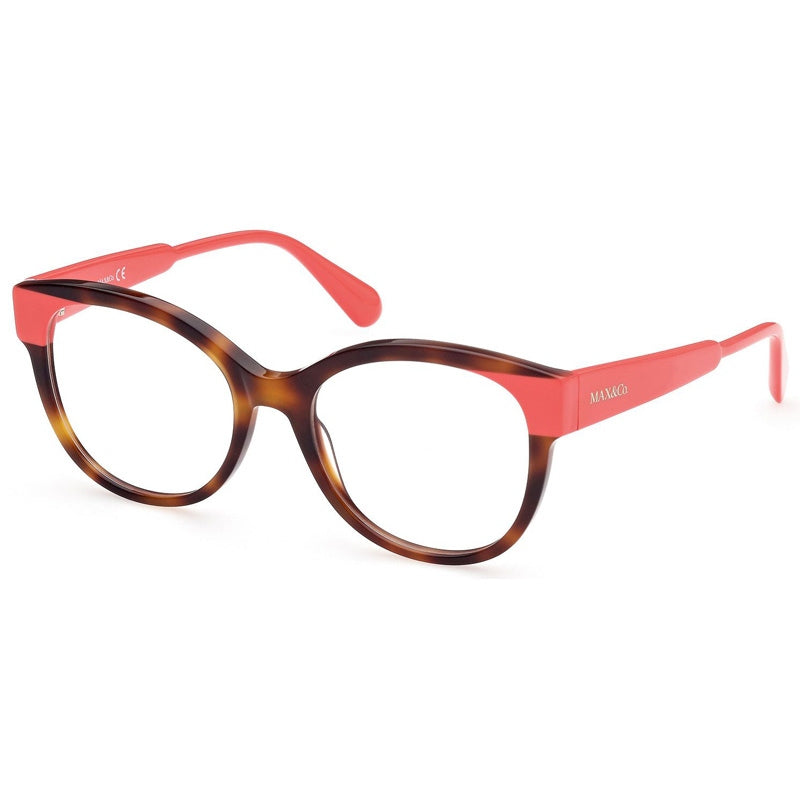 Brille MAX and Co., Modell: MO5045 Farbe: 056