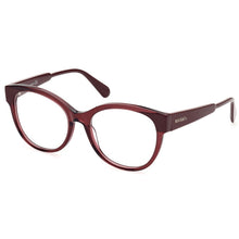 Lade das Bild in den Galerie-Viewer, Brille MAX and Co., Modell: MO5045 Farbe: 066
