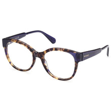 Lade das Bild in den Galerie-Viewer, Brille MAX and Co., Modell: MO5045 Farbe: 56A
