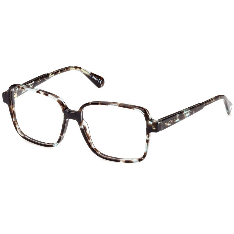 Brille MAX and Co., Modell: MO5060 Farbe: 055