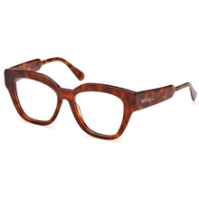 Lade das Bild in den Galerie-Viewer, Brille MAX and Co., Modell: MO5074 Farbe: 056
