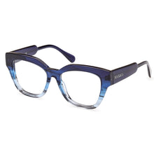 Lade das Bild in den Galerie-Viewer, Brille MAX and Co., Modell: MO5074 Farbe: 092
