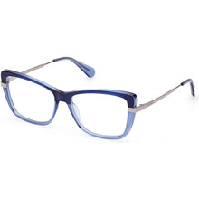 Lade das Bild in den Galerie-Viewer, Brille MAX and Co., Modell: MO5113 Farbe: 092
