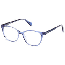 Lade das Bild in den Galerie-Viewer, Brille MAX and Co., Modell: MO5115 Farbe: 092
