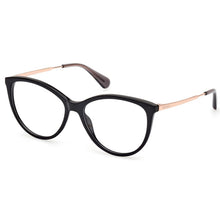 Lade das Bild in den Galerie-Viewer, Brille MAX and Co., Modell: MO5120 Farbe: 001
