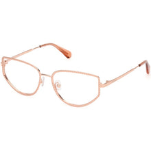 Lade das Bild in den Galerie-Viewer, Brille MAX and Co., Modell: MO5122 Farbe: 033
