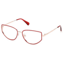 Lade das Bild in den Galerie-Viewer, Brille MAX and Co., Modell: MO5122 Farbe: 066
