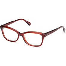 Lade das Bild in den Galerie-Viewer, Brille MAX and Co., Modell: MO5127 Farbe: 066
