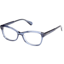 Lade das Bild in den Galerie-Viewer, Brille MAX and Co., Modell: MO5127 Farbe: 090
