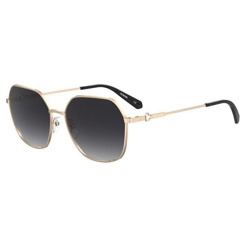 Sonnenbrille Love Moschino, Modell: MOL063S Farbe: 2M290