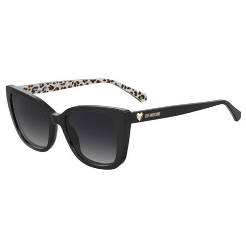 Sonnenbrille Love Moschino, Modell: MOL073S Farbe: H7PHA