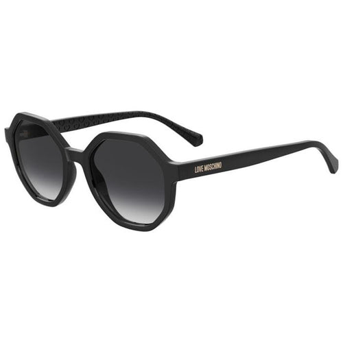 Sonnenbrille Love Moschino, Modell: MOL076S Farbe: 8079O