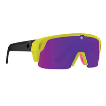 Lade das Bild in den Galerie-Viewer, Sonnenbrille SPYPlus, Modell: Monolith5050 Farbe: 157
