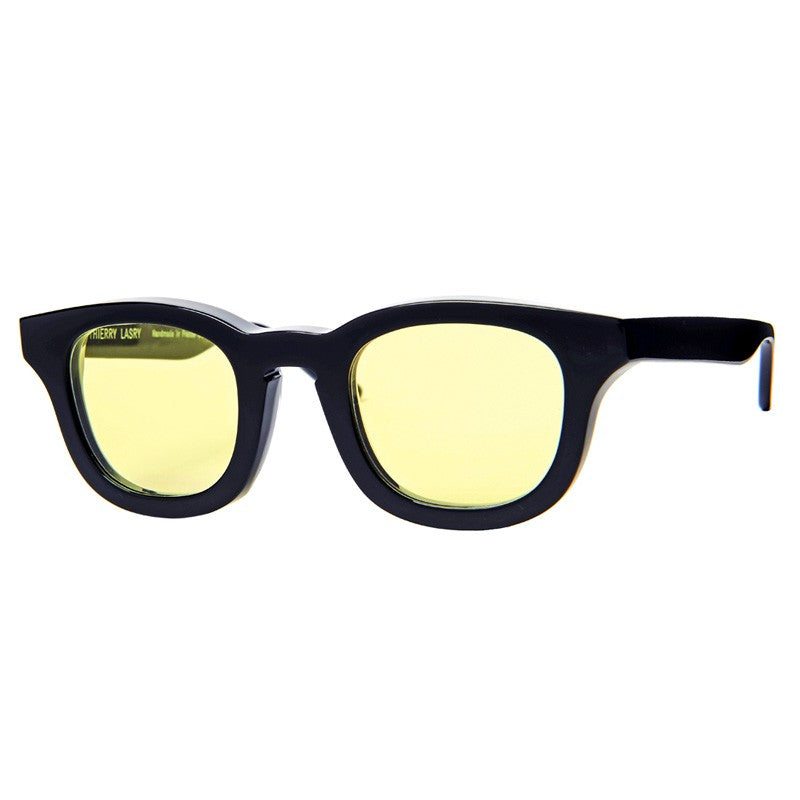 Sonnenbrille Thierry Lasry, Modell: MONOPOLY Farbe: 101