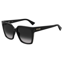 Lade das Bild in den Galerie-Viewer, Sonnenbrille Moschino, Modell: MOS079S Farbe: 8079O
