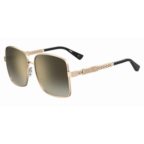 Sonnenbrille Moschino, Modell: MOS144GS Farbe: 000JL