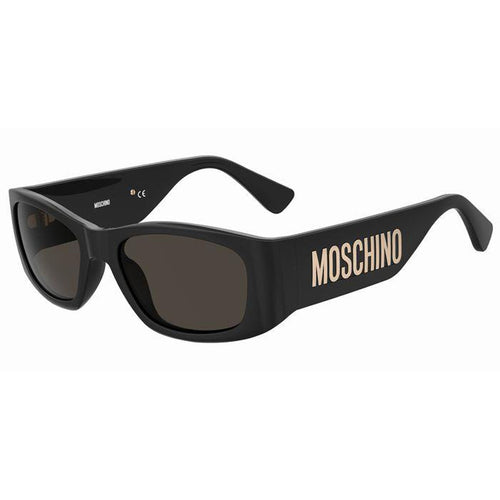 Sonnenbrille Moschino, Modell: MOS145S Farbe: 807IR