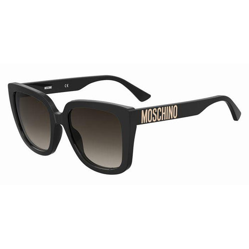 Sonnenbrille Moschino, Modell: MOS146S Farbe: 807HA