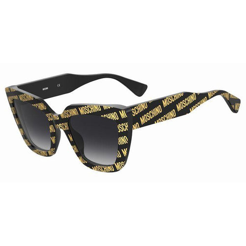Sonnenbrille Moschino, Modell: MOS148S Farbe: 7RM90