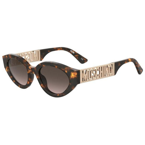 Sonnenbrille Moschino, Modell: MOS160S Farbe: 086HA