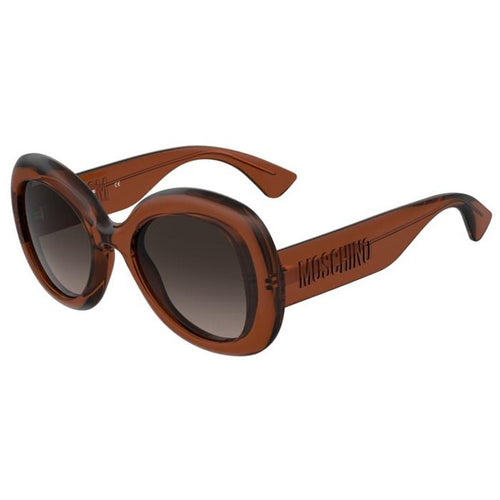 Sonnenbrille Moschino, Modell: MOS162S Farbe: 09QHA