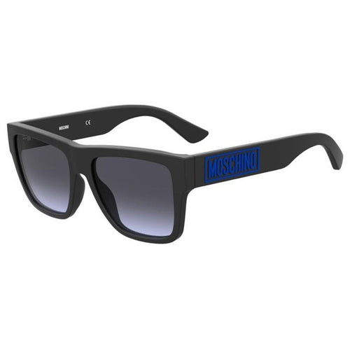 Sonnenbrille Moschino, Modell: MOS167S Farbe: 003GB
